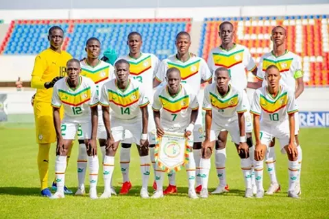 آخر المتأهلين.. السنغال تكتفي بثنائية أمام الصومال في أمم أفريقيا تحت 17 عاما